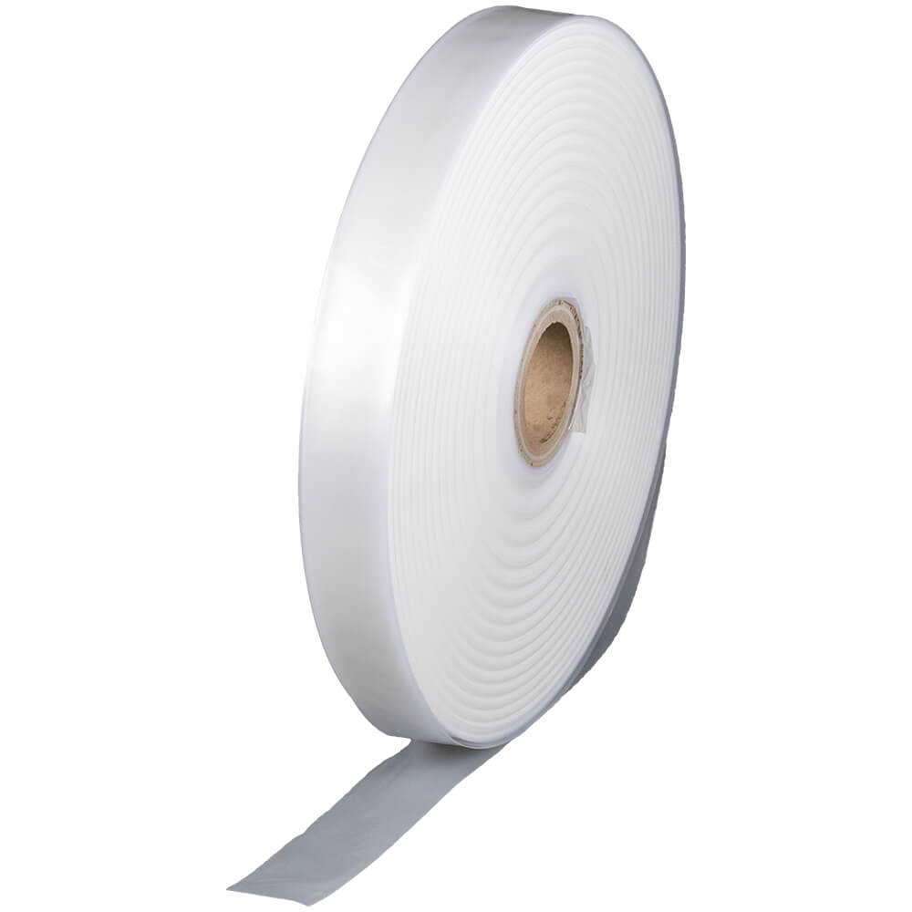 aXpel PE Tubular Film Transparent 300mm x 370m