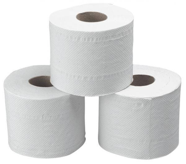 aXpel Toilet Paper 4-Ply