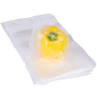 Freshness bags made of paper / PE