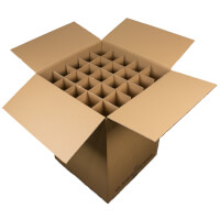 2-wall moving box