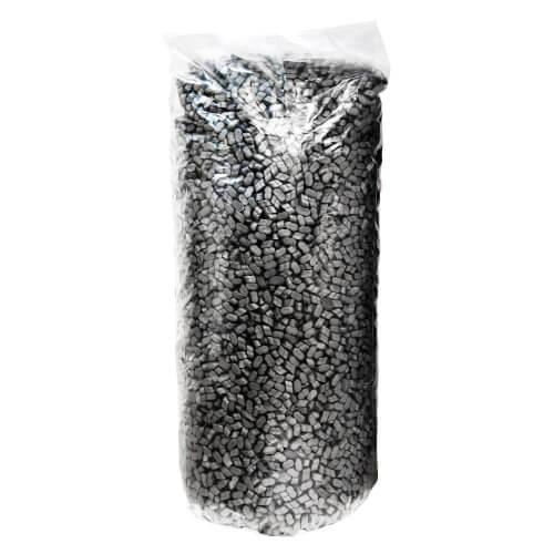 Flo-Pak Black
