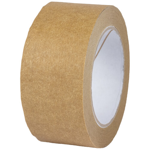 Paper tape/paper packing tape