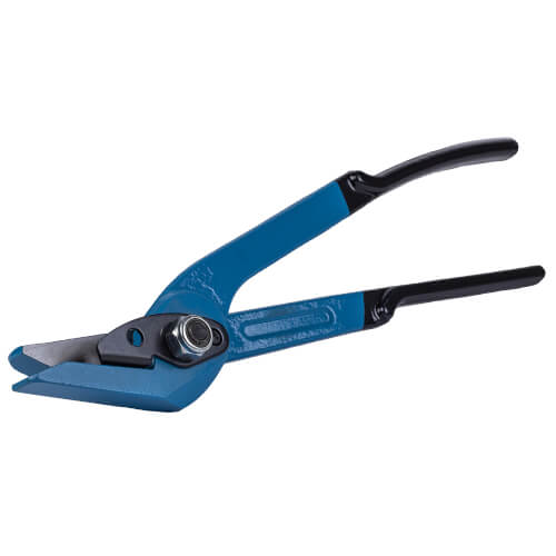 steel strap scissors