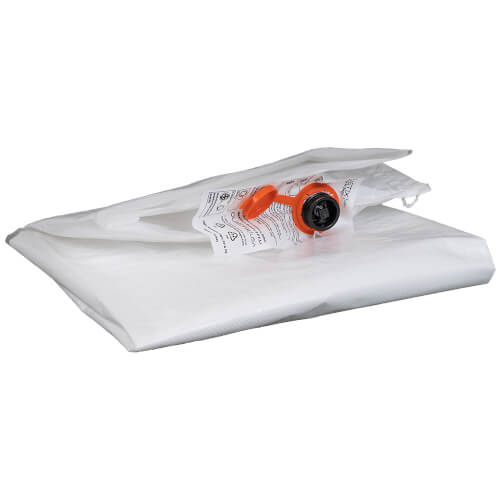 air safety bag PP with PE laminatet